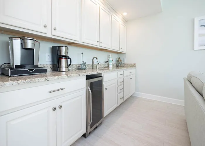 Apartment Phoenix Gulf Towers 1202