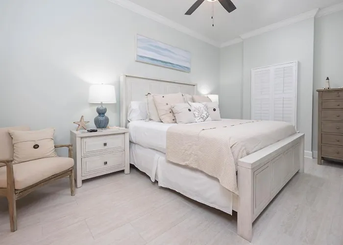 Apartment Phoenix Gulf Towers 1202 Gulf Shores