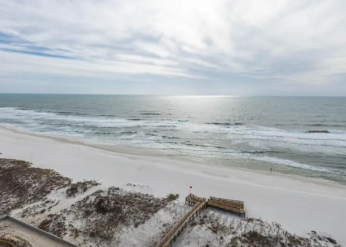 Apartment Phoenix Gulf Towers 1202 Gulf Shores