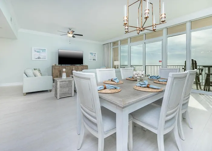 Phoenix Gulf Towers 1202 Apartment *