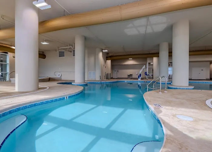 Apartment Phoenix Gulf Towers 1202 Gulf Shores