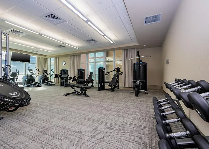 Phoenix Gulf Towers 1202 Apartment *