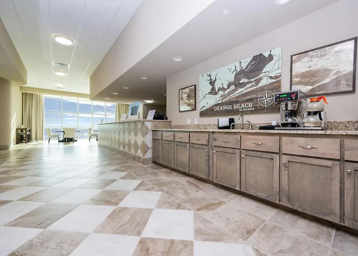 Apartment Phoenix Gulf Towers 1202 Gulf Shores