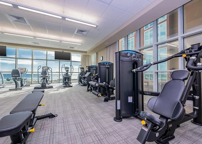 Phoenix Gulf Towers 1202