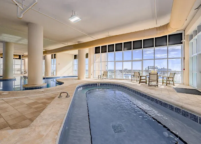 Phoenix Gulf Towers 1202 Apartment Gulf Shores
