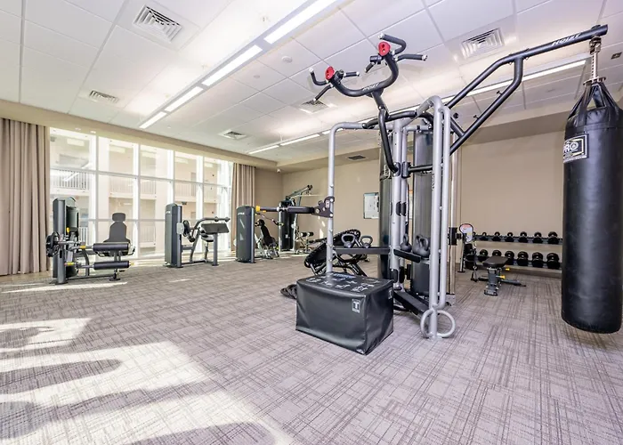 Apartment Phoenix Gulf Towers 1202 Gulf Shores