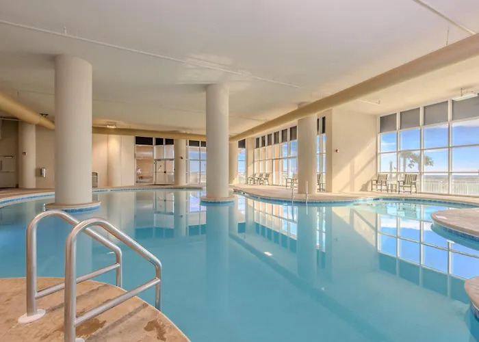 Apartment Phoenix Gulf Towers 1202