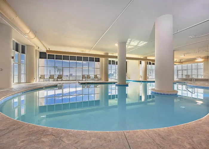 Phoenix Gulf Towers 1202 Apartment Gulf Shores