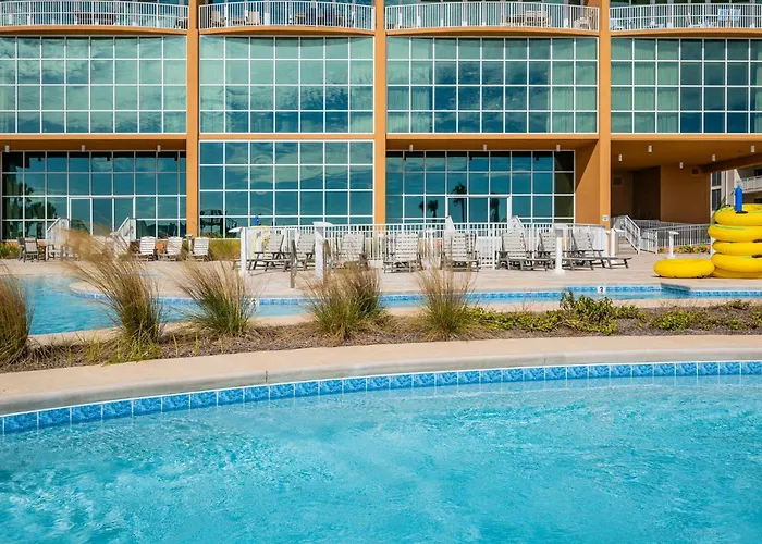 Phoenix Gulf Towers 1202 Gulf Shores
