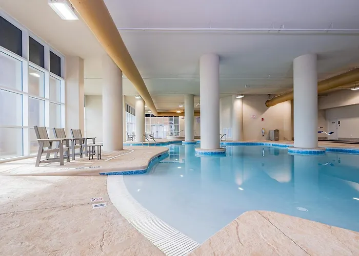 Apartment Phoenix Gulf Towers 1202