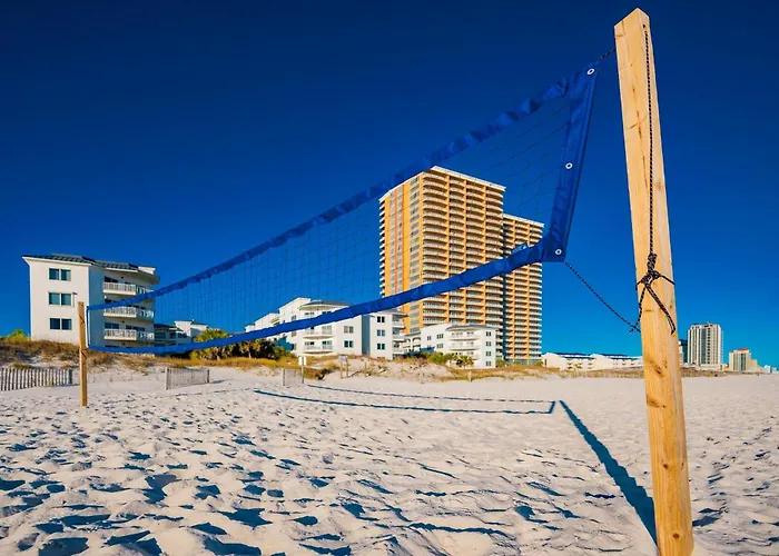 Phoenix Gulf Towers 1202