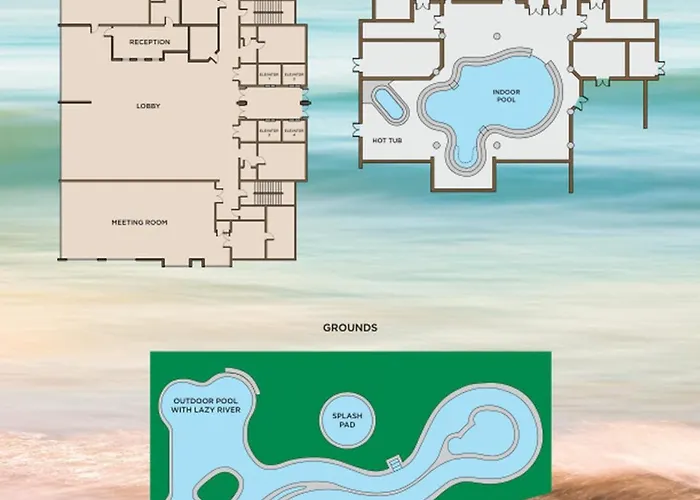 Phoenix Gulf Towers 1202 *